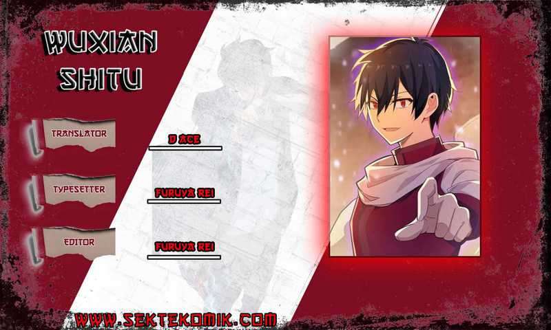 Wuxian Shitu Yu Shier Zhan Ji (Infinite Apostles and Twelve War Girls) Chapter 159 Gambar 1